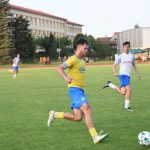 Písek v Soběslavi dominoval! Domácí poslali míč do vlastní sítě